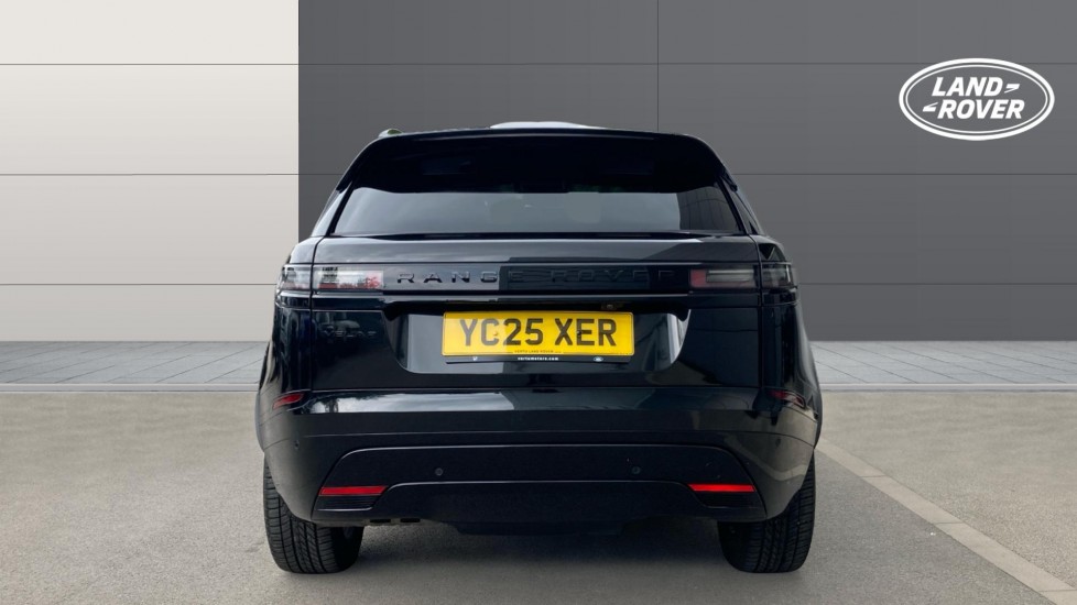 Land Rover Range Rover Velar 2.0 D200 MHEV Dynamic SE 5dr Auto Diesel Estate - Image 6