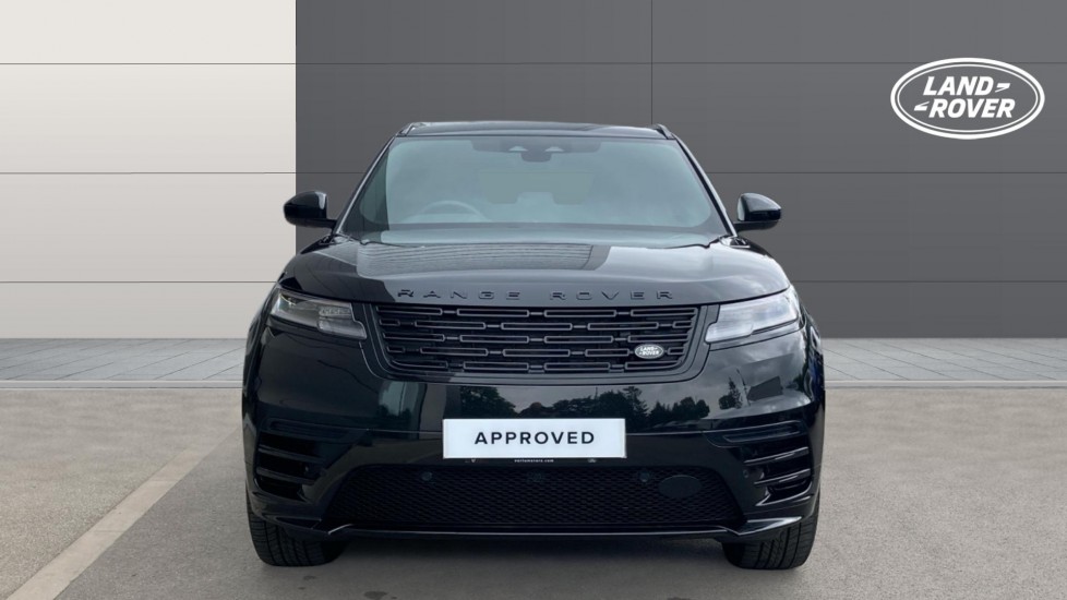 Land Rover Range Rover Velar 2.0 D200 MHEV Dynamic SE 5dr Auto Diesel Estate - Image 7