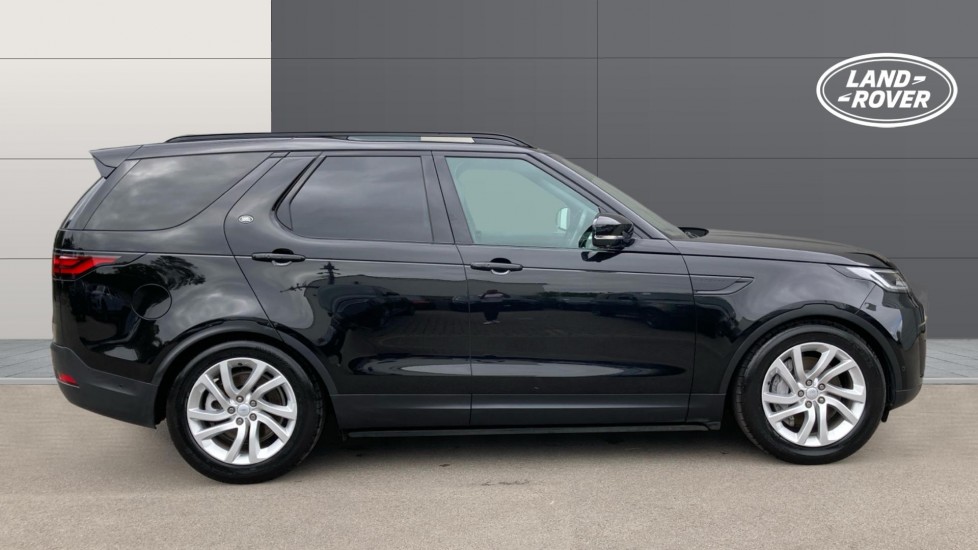 Land Rover Discovery 3.0 D250 S 5dr Auto Diesel Station Wagon - Image 5