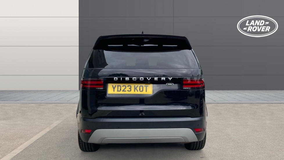Land Rover Discovery 3.0 D250 S 5dr Auto Diesel Station Wagon - Image 6