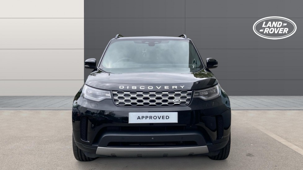 Land Rover Discovery 3.0 D250 S 5dr Auto Diesel Station Wagon - Image 7
