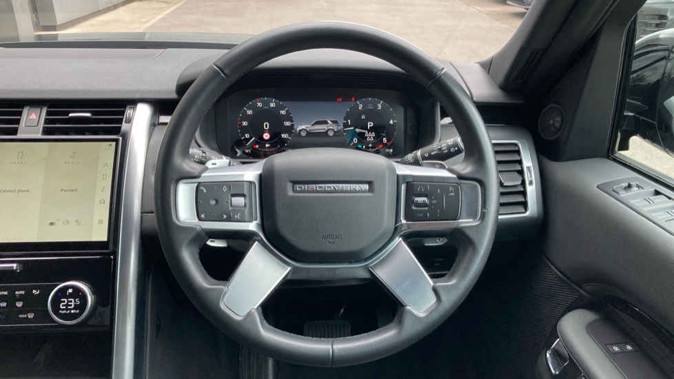 Land Rover Discovery 3.0 D250 S 5dr Auto Diesel Station Wagon - Image 15