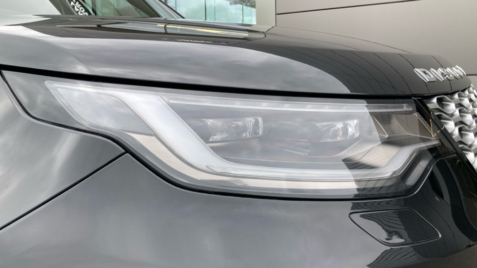 Land Rover Discovery 3.0 D250 S 5dr Auto Diesel Station Wagon - Image 17