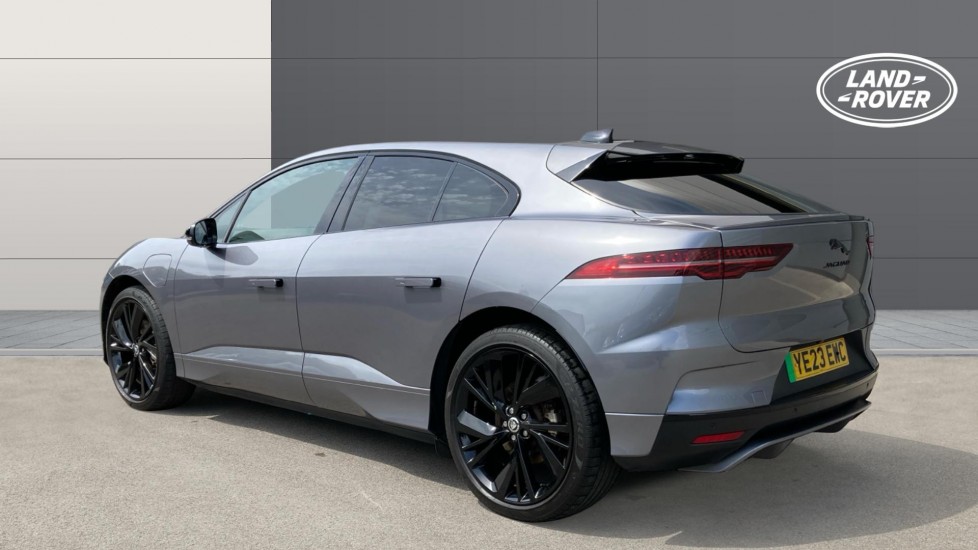 Jaguar I-Pace 294kW EV400 Sport 90kWh 5dr Auto Electric Estate - Image 2