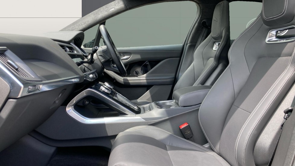 Jaguar I-Pace 294kW EV400 Sport 90kWh 5dr Auto Electric Estate - Image 3