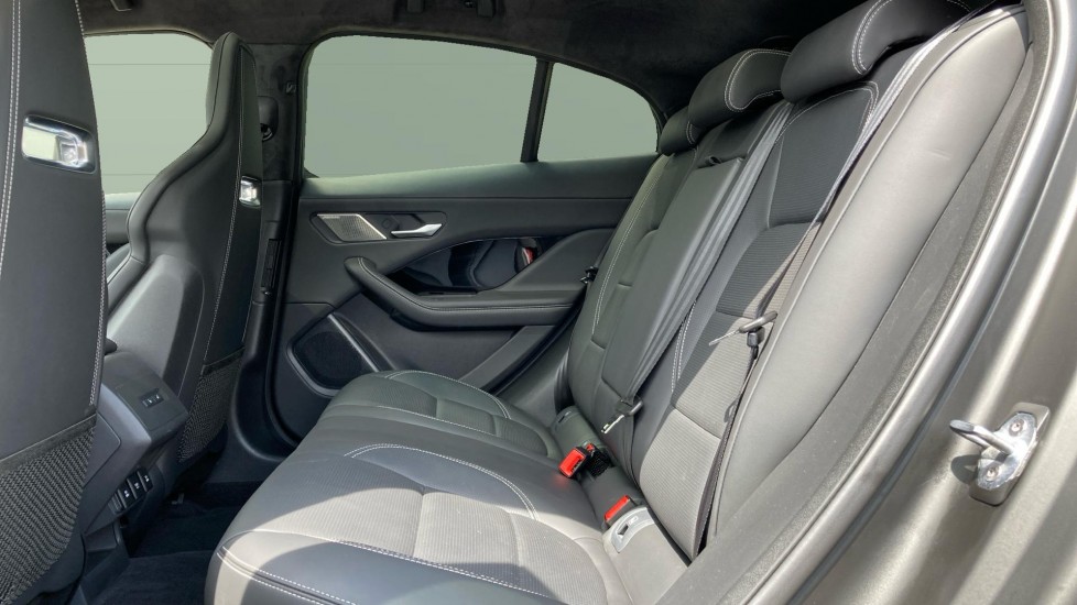 Jaguar I-Pace 294kW EV400 Sport 90kWh 5dr Auto Electric Estate - Image 4