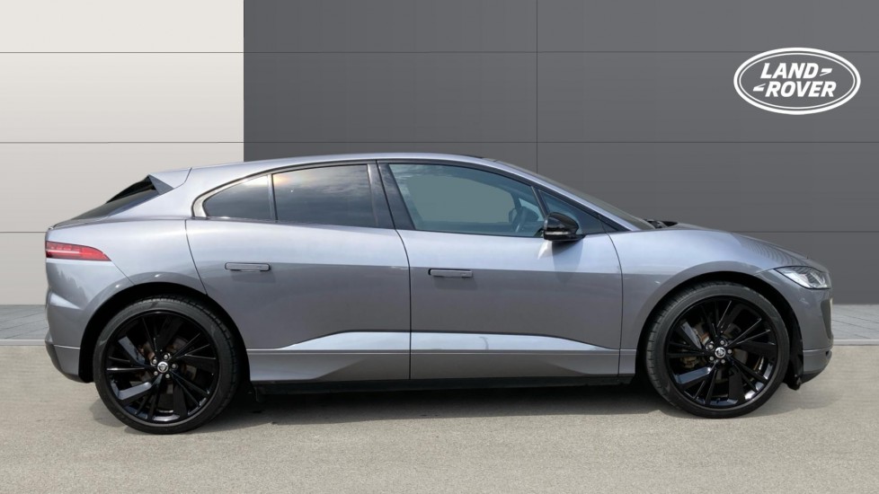 Jaguar I-Pace 294kW EV400 Sport 90kWh 5dr Auto Electric Estate - Image 5
