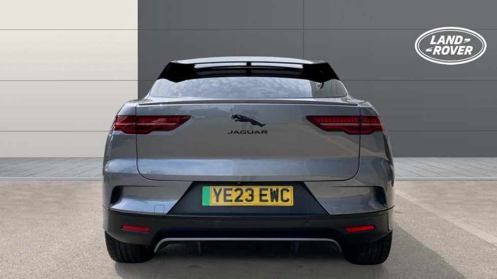 Jaguar I-Pace 294kW EV400 Sport 90kWh 5dr Auto Electric Estate - Image 6