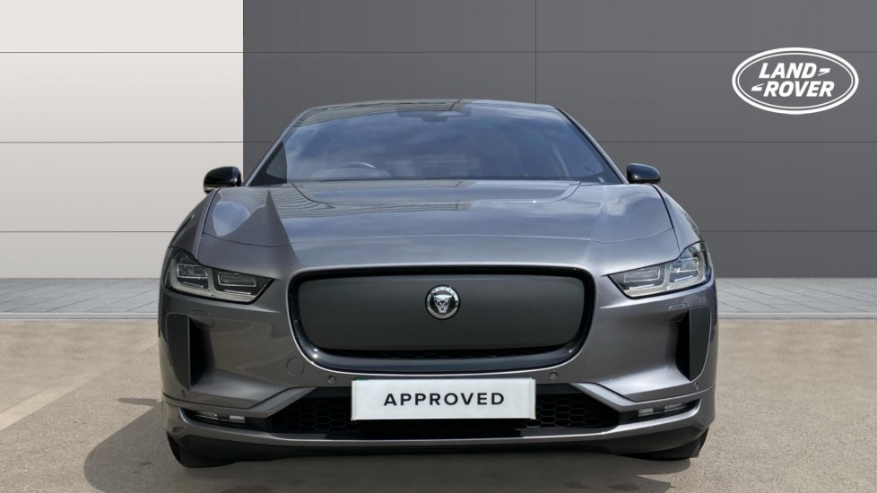 Jaguar I-Pace 294kW EV400 Sport 90kWh 5dr Auto Electric Estate - Image 7