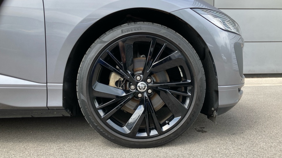 Jaguar I-Pace 294kW EV400 Sport 90kWh 5dr Auto Electric Estate - Image 8