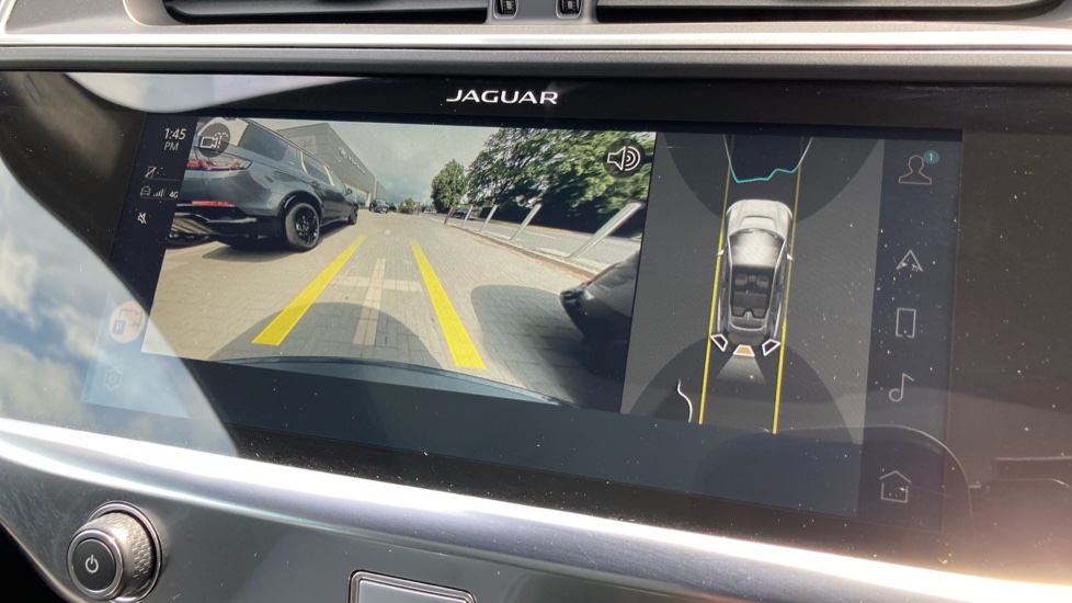 Jaguar I-Pace 294kW EV400 Sport 90kWh 5dr Auto Electric Estate - Image 12