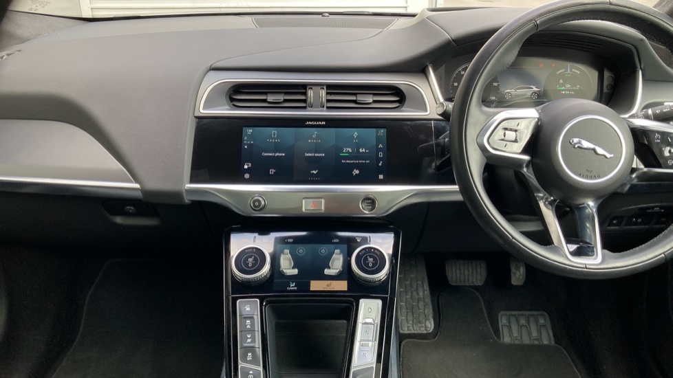Jaguar I-Pace 294kW EV400 Sport 90kWh 5dr Auto Electric Estate - Image 14