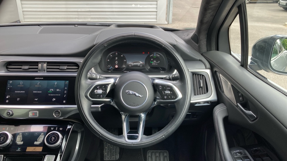 Jaguar I-Pace 294kW EV400 Sport 90kWh 5dr Auto Electric Estate - Image 15