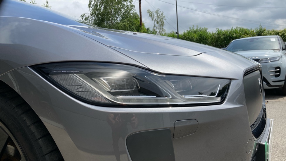 Jaguar I-Pace 294kW EV400 Sport 90kWh 5dr Auto Electric Estate - Image 17