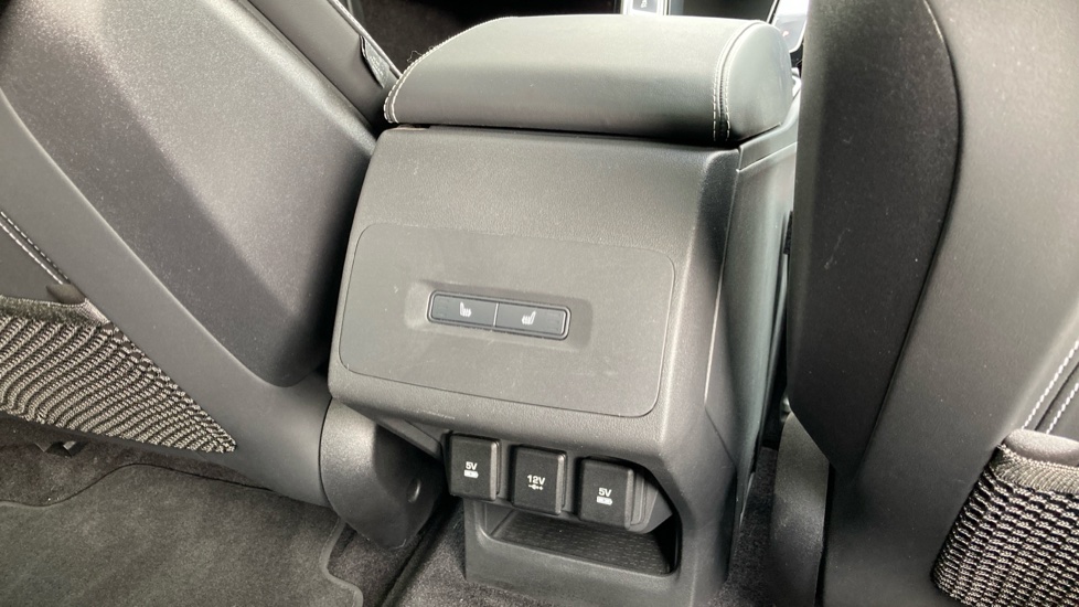 Jaguar I-Pace 294kW EV400 Sport 90kWh 5dr Auto Electric Estate - Image 18