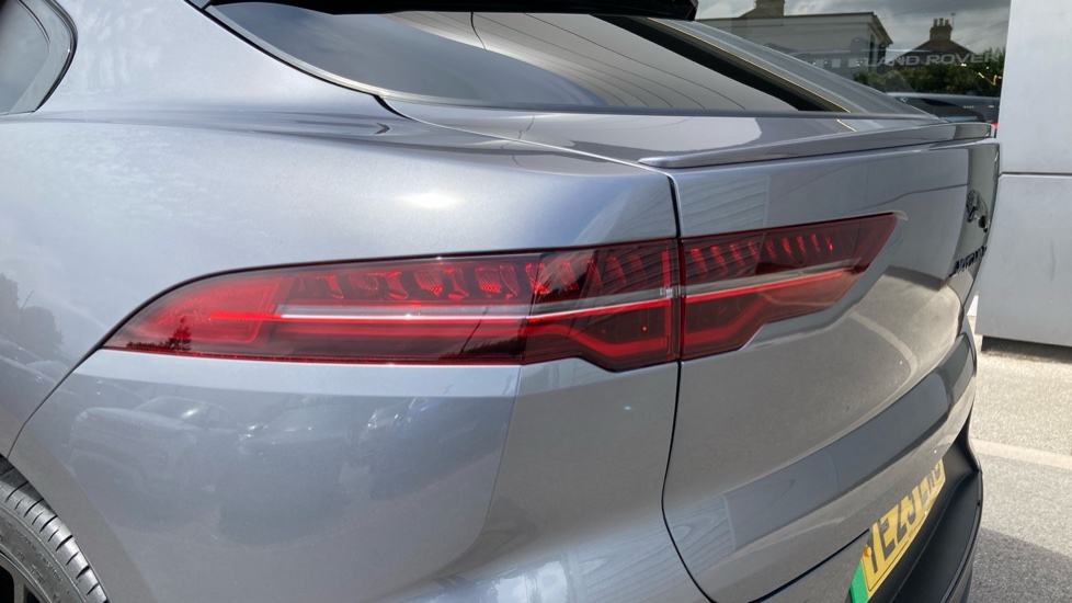 Jaguar I-Pace 294kW EV400 Sport 90kWh 5dr Auto Electric Estate - Image 19