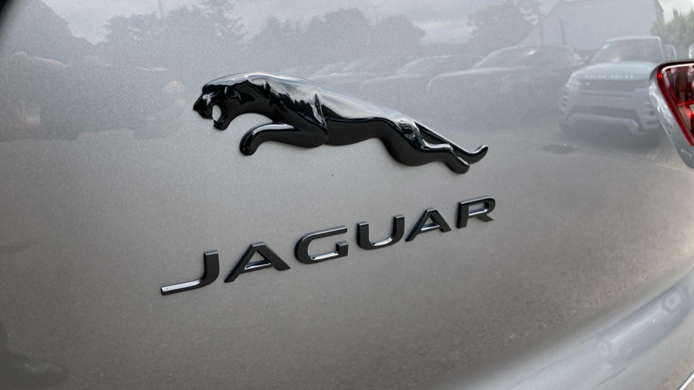 Jaguar I-Pace 294kW EV400 Sport 90kWh 5dr Auto Electric Estate - Image 20