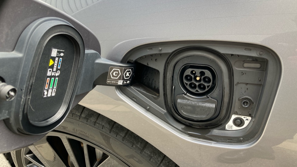 Jaguar I-Pace 294kW EV400 Sport 90kWh 5dr Auto Electric Estate - Image 21