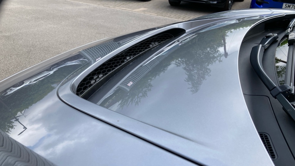 Jaguar I-Pace 294kW EV400 Sport 90kWh 5dr Auto Electric Estate - Image 22