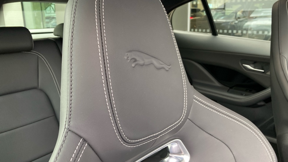 Jaguar I-Pace 294kW EV400 Sport 90kWh 5dr Auto Electric Estate - Image 28