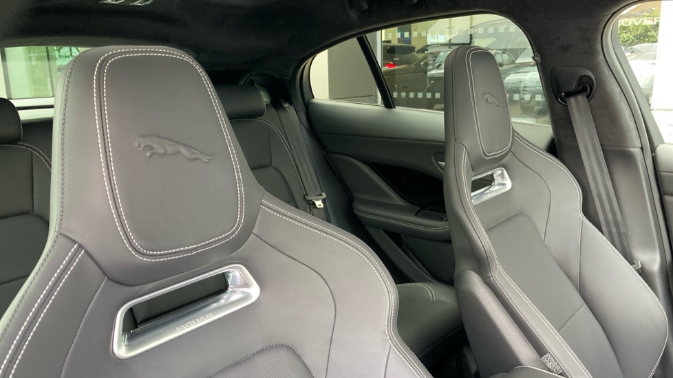 Jaguar I-Pace 294kW EV400 Sport 90kWh 5dr Auto Electric Estate - Image 29