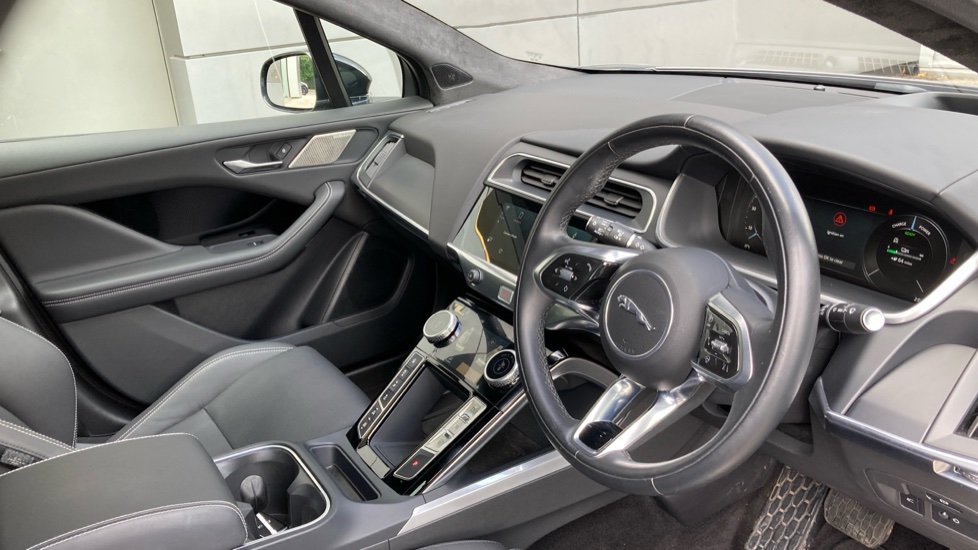 Jaguar I-Pace 294kW EV400 Sport 90kWh 5dr Auto Electric Estate - Image 30