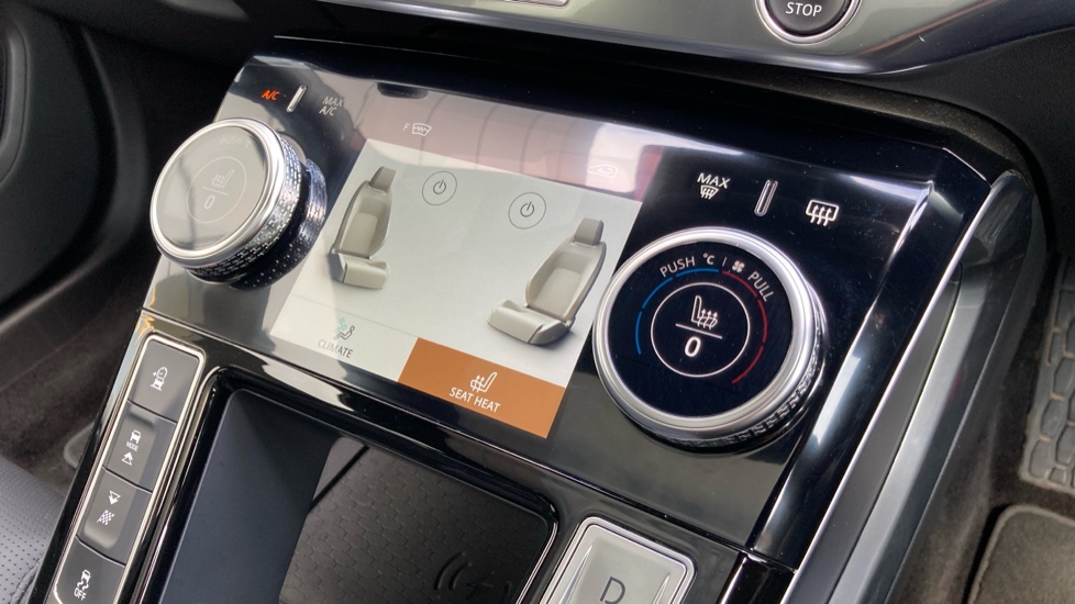 Jaguar I-Pace 294kW EV400 Sport 90kWh 5dr Auto Electric Estate - Image 36