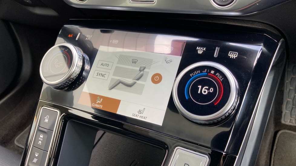 Jaguar I-Pace 294kW EV400 Sport 90kWh 5dr Auto Electric Estate - Image 37