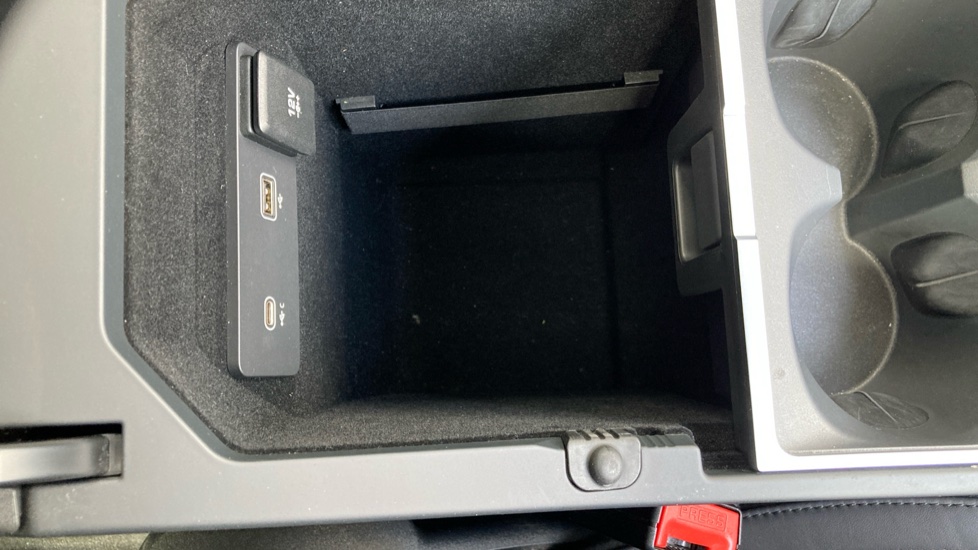 Jaguar I-Pace 294kW EV400 Sport 90kWh 5dr Auto Electric Estate - Image 42