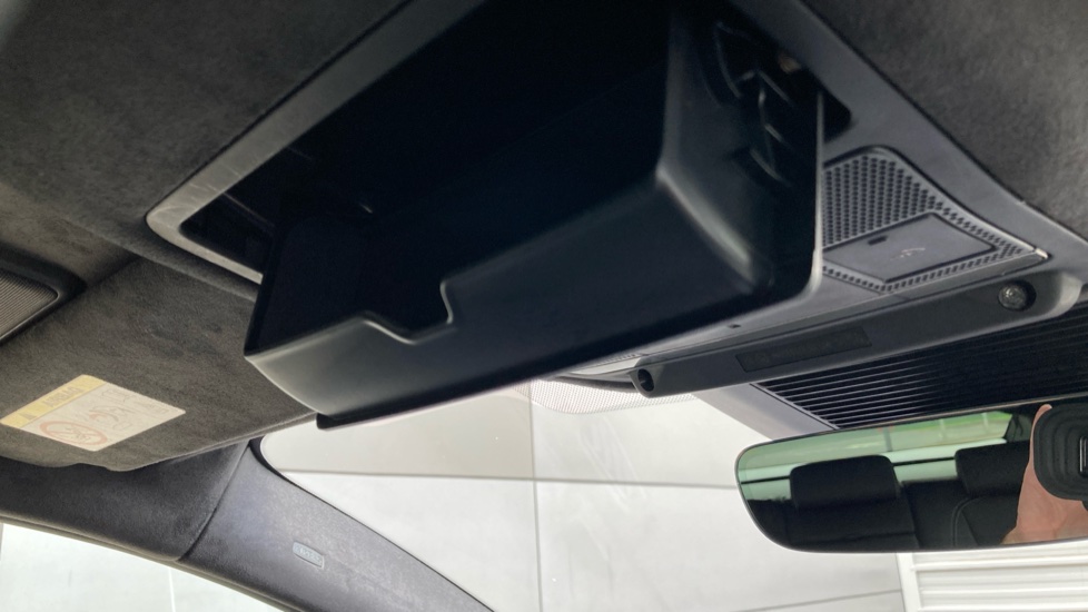 Jaguar I-Pace 294kW EV400 Sport 90kWh 5dr Auto Electric Estate - Image 43