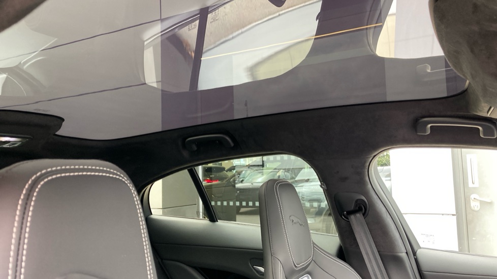 Jaguar I-Pace 294kW EV400 Sport 90kWh 5dr Auto Electric Estate - Image 44