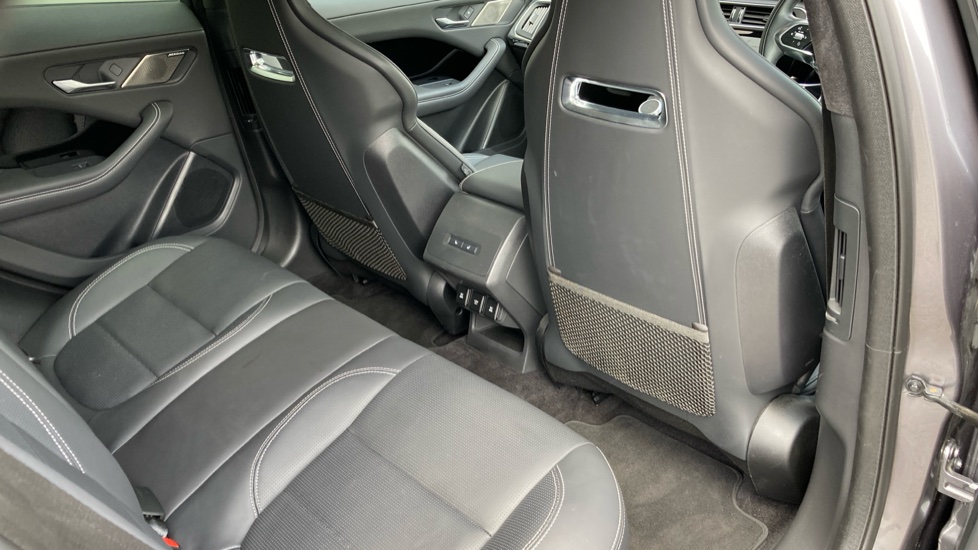 Jaguar I-Pace 294kW EV400 Sport 90kWh 5dr Auto Electric Estate - Image 45