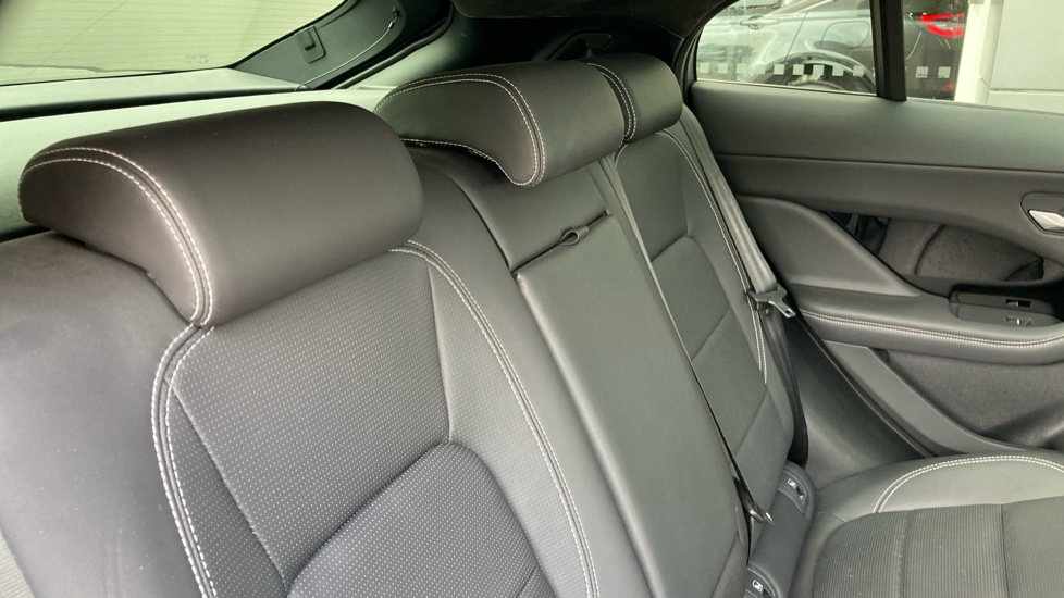 Jaguar I-Pace 294kW EV400 Sport 90kWh 5dr Auto Electric Estate - Image 46