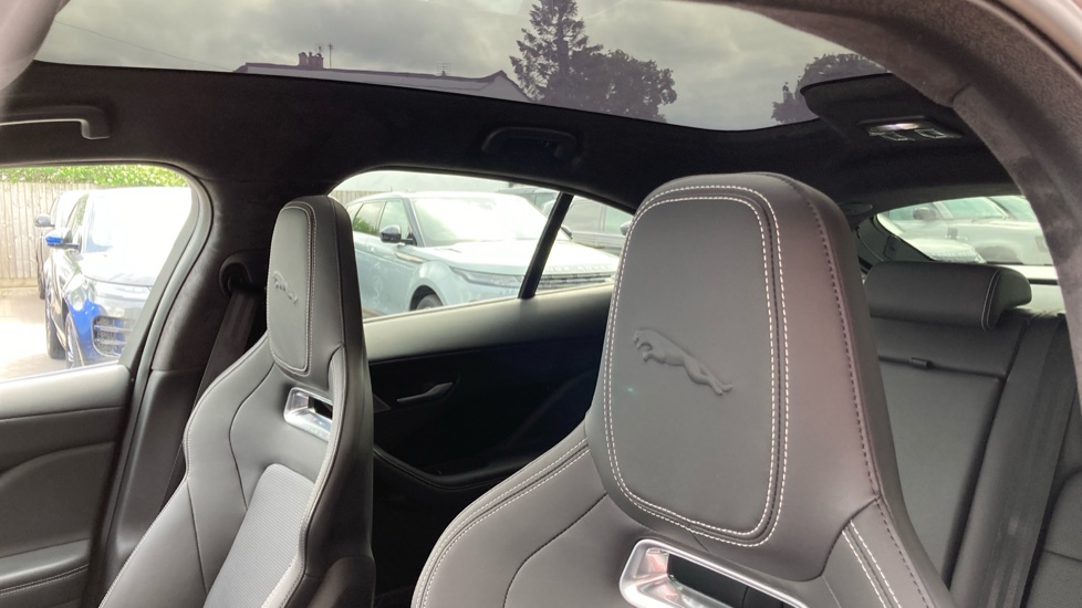 Jaguar I-Pace 294kW EV400 Sport 90kWh 5dr Auto Electric Estate - Image 51