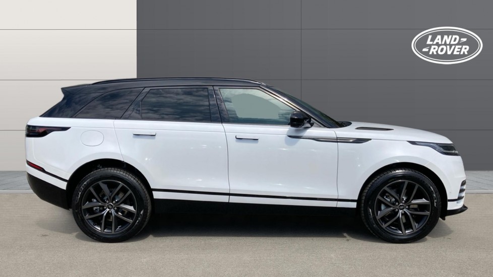 Land Rover Range Rover Velar 2.0 D200 MHEV Belgravia Edition 5dr Auto Diesel Estate - Image 5