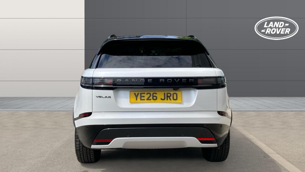 Land Rover Range Rover Velar 2.0 D200 MHEV Belgravia Edition 5dr Auto Diesel Estate - Image 6