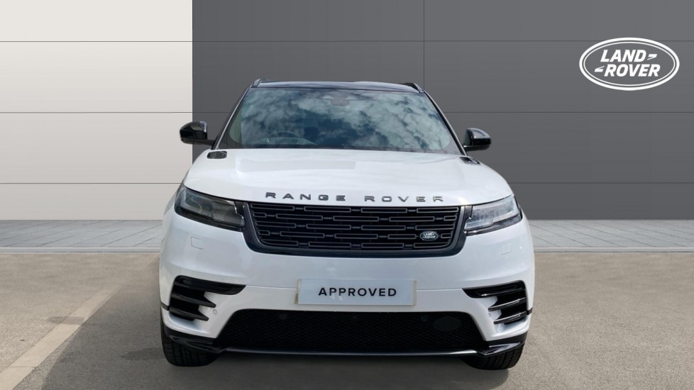 Land Rover Range Rover Velar 2.0 D200 MHEV Belgravia Edition 5dr Auto Diesel Estate - Image 7