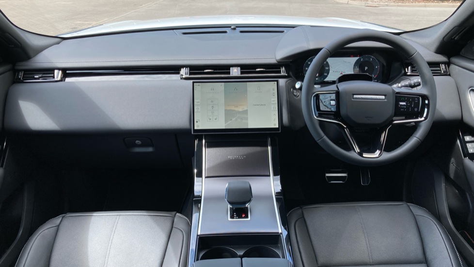 Land Rover Range Rover Velar 2.0 D200 MHEV Belgravia Edition 5dr Auto Diesel Estate - Image 9