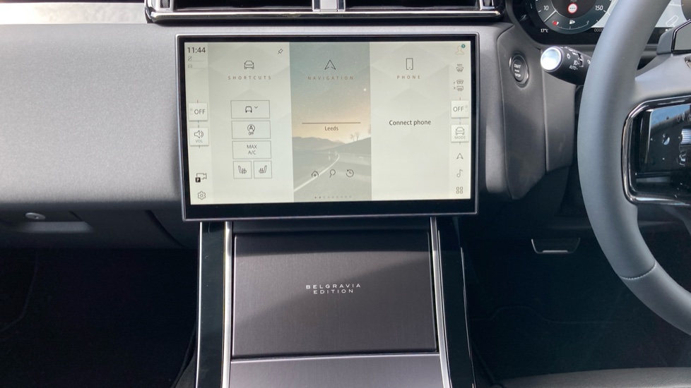 Land Rover Range Rover Velar 2.0 D200 MHEV Belgravia Edition 5dr Auto Diesel Estate - Image 14