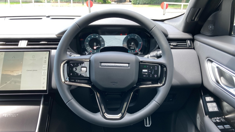 Land Rover Range Rover Velar 2.0 D200 MHEV Belgravia Edition 5dr Auto Diesel Estate - Image 15
