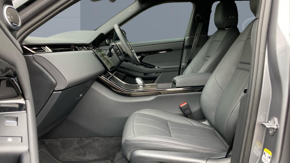 Land Rover Range Rover Evoque 2.0 D200 Dynamic SE 5dr Auto Diesel Hatchback - Image 3