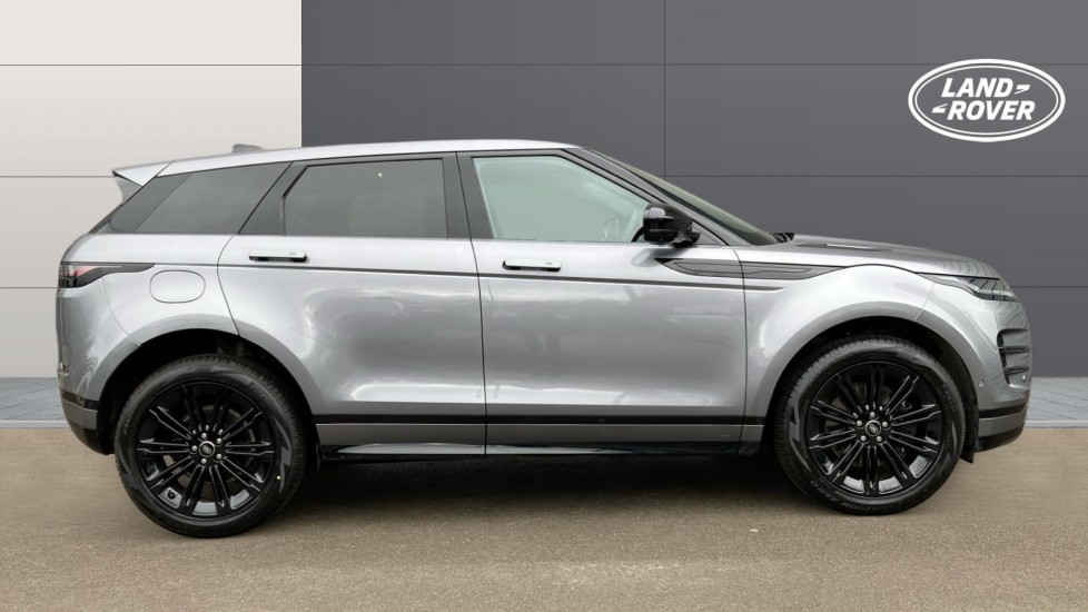 Land Rover Range Rover Evoque 2.0 D200 Dynamic SE 5dr Auto Diesel Hatchback - Image 5