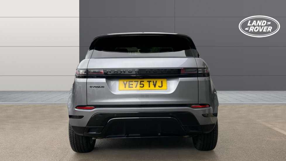 Land Rover Range Rover Evoque 2.0 D200 Dynamic SE 5dr Auto Diesel Hatchback - Image 6