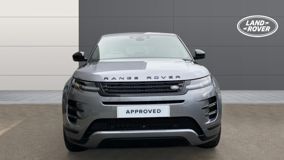 Land Rover Range Rover Evoque 2.0 D200 Dynamic SE 5dr Auto Diesel Hatchback - Image 7