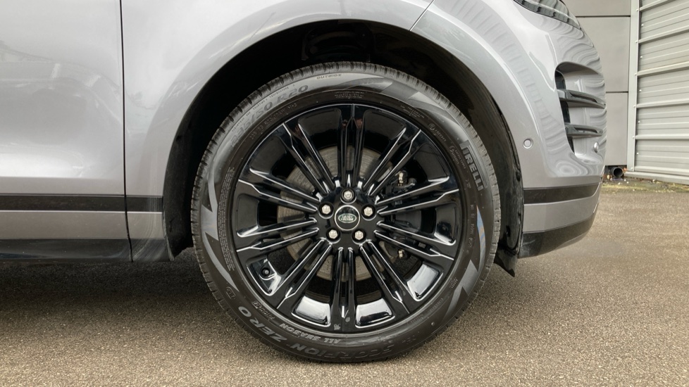 Land Rover Range Rover Evoque 2.0 D200 Dynamic SE 5dr Auto Diesel Hatchback - Image 8