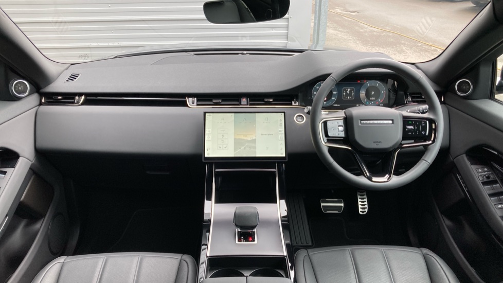 Land Rover Range Rover Evoque 2.0 D200 Dynamic SE 5dr Auto Diesel Hatchback - Image 9