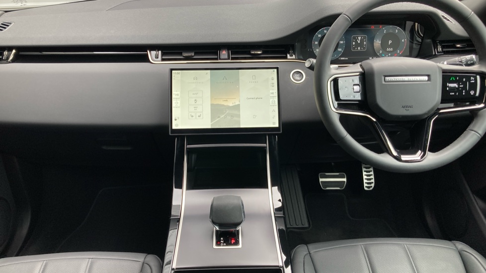 Land Rover Range Rover Evoque 2.0 D200 Dynamic SE 5dr Auto Diesel Hatchback - Image 14