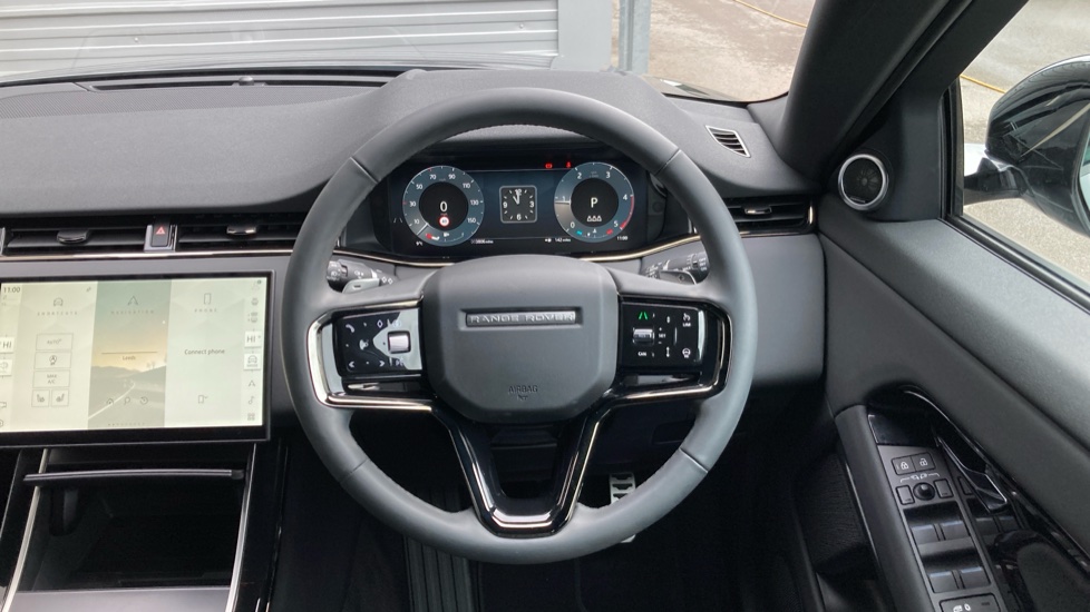 Land Rover Range Rover Evoque 2.0 D200 Dynamic SE 5dr Auto Diesel Hatchback - Image 15