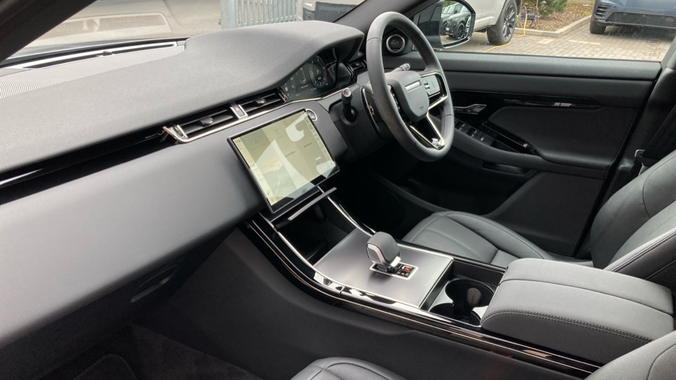Land Rover Range Rover Evoque 2.0 D200 Dynamic SE 5dr Auto Diesel Hatchback - Image 47