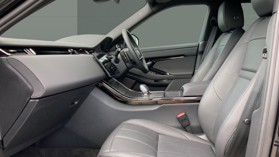 Land Rover Range Rover Evoque 2.0 D200 Dynamic SE 5dr Auto Diesel Hatchback - Image 3